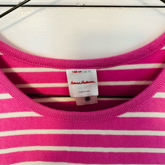 Hanna Anderson swing dress - Picture 3 of 4